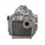 Refurbished (road tested) VAG CVT VL-380 transmission, 0AW - transmission ID PCF, 0AW300048EX, 0AW300048H (Audi A6, 2011-2014 (C7, Type IV, Phase 1) (C7) 2.0TDI CGLD AUT 2WD)
