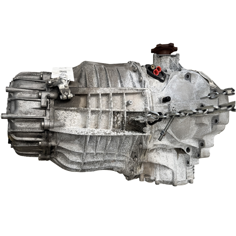 Refurbished (road tested) VAG CVT VL-380 transmission, 0AW - transmission ID PCF, 0AW300048EX, 0AW300048H (Audi A6, 2011-2014 (C7, Type IV, Phase 1) (C7) 2.0TDI CGLD AUT 2WD)