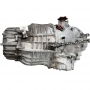Refurbished (road tested) VAG CVT VL-380 transmission, 0AW - transmission ID PCF, 0AW300048EX, 0AW300048H (Audi A6, 2011-2014 (C7, Type IV, Phase 1) (C7) 2.0TDI CGLD AUT 2WD)