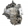 Automatic transmission assembly (with torque converter) GM 6T45 4WD — marking 3FER, 24265828