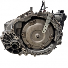 Automatic transmission assembly (with torque converter) GM 6T45 4WD — marking 3FER, 24265828