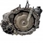 Automatic transmission assembly (with torque converter) GM 6T45 4WD — marking 3FER, 24265828