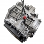 Automatic transmission assembly (with torque converter) GM 6T45 4WD — marking 3FER, 24265828
