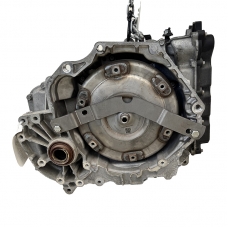 Automatic transmission assembly (with torque converter) GM 6T45 2WD — marking 6RUW, 24276099