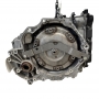 Automatic transmission assembly (with torque converter) GM 6T45 2WD — marking 6RUW, 24276099