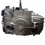 Automatic transmission assembly (with torque converter) GM 6T45 2WD — marking 6RUW, 24276099