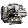 Automatic transmission assembly (with torque converter) GM 6T45 2WD — marking 6RUW, 24276099