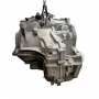 Automatic transmission assembly (with torque converter) GM 6T45 2WD — marking 6RUW, 24276099
