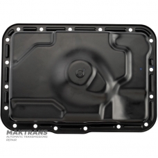Oil pan automatic transmission FORD 4WD 5R55E F69Z7A194BA