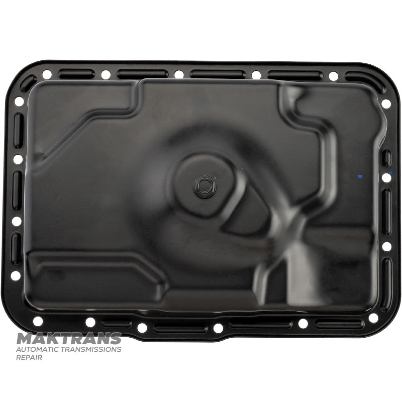 Oil pan automatic transmission FORD 4WD 5R55E F69Z7A194BA