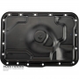Oil pan automatic transmission FORD 4WD 5R55E F69Z7A194BA