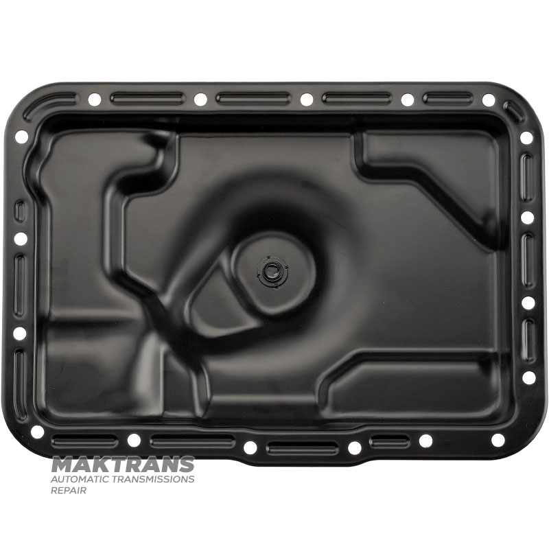 Oil pan automatic transmission FORD 4WD 5R55E F69Z7A194BA