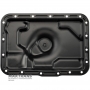 Oil pan automatic transmission FORD 4WD 5R55E F69Z7A194BA