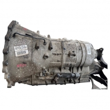 Automatic transmission assembly (without torque converter) ZF 6HP26, 2WD — 1066010070, 1068401111, 2W93-7000-BH (Jaguar XJ (X350) 8 4.2 V8 32V)