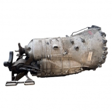 Automatic transmission assembly (without torque converter) ZF 6HP26, 2WD — 1066010070, 1068401111, 2W93-7000-BH (Jaguar XJ (X350) 8 4.2 V8 32V)
