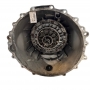 Automatic transmission assembly (without torque converter) ZF 6HP26, 2WD — 1066010070, 1068401111, 2W93-7000-BH (Jaguar XJ (X350) 8 4.2 V8 32V)