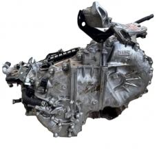 Transmission assembly TOYOTA / LEXUS e-CVT P710, 2WD — 30900-42010, 07VA22, M00498