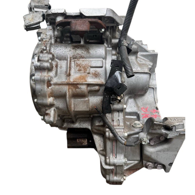Transmission assembly TOYOTA / LEXUS e-CVT P710, 2WD — 30900-42010, 07VA22, M00498