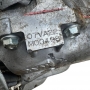 Transmission assembly TOYOTA / LEXUS e-CVT P710, 2WD — 30900-42010, 07VA22, M00498
