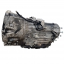 Automatic transmission assembly (without torque converter) AISIN WARNER TR-60SN, VAG 09D — marking JVH, 09D300037N (Audi Q7 4.2 TDI V8 32V)