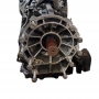 Automatic transmission assembly (without torque converter) AISIN WARNER TR-60SN, VAG 09D — marking JVH, 09D300037N (Audi Q7 4.2 TDI V8 32V)