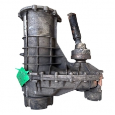 Transfer case assembly Borg Warner BW4430 - marking KHF, 0AQ341010G, 44-30-000-004 (Audi Q7 4.2 TDI V8 32V)