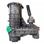 Transfer case assembly Borg Warner BW4430 - marking KHF, 0AQ341010G, 44-30-000-004 (Audi Q7 4.2 TDI V8 32V)