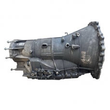 Automatic transmission in set (without torque converter, without transfer case) ZF 6HP26, 4WD — 1068020086, 1068301309, 1068401308, 8H22-7000-AB (Land Rover Range Rover Sport (LS) 2.7 TDV6 24V)