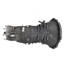 Automatic transmission in set (without torque converter, without transfer case) ZF 6HP26, 4WD — 1068020086, 1068301309, 1068401308, 8H22-7000-AB (Land Rover Range Rover Sport (LS) 2.7 TDV6 24V)
