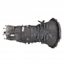 Automatic transmission in set (without torque converter, without transfer case) ZF 6HP26, 4WD — 1068020086, 1068301309, 1068401308, 8H22-7000-AB (Land Rover Range Rover Sport (LS) 2.7 TDV6 24V)