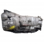 Automatic transmission assembly (without torque converter, without transfer case) ZF 6HP26X, 4WD — 1068020060 (BMW 5 serie (E60) 530d 24V)