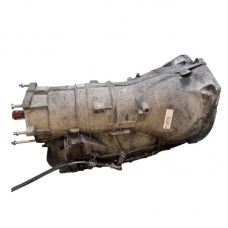 Automatic transmission assembly (without torque converter, without transfer case) ZF 6HP26X, 4WD — 1068020060 (BMW 5 serie (E60) 530d 24V)
