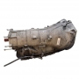 Automatic transmission assembly (without torque converter, without transfer case) ZF 6HP26X, 4WD — 1068020060 (BMW 5 serie (E60) 530d 24V)