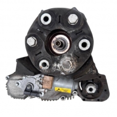Transfer case assembly BMW ATC300 — 7552701-05 (used, untested)