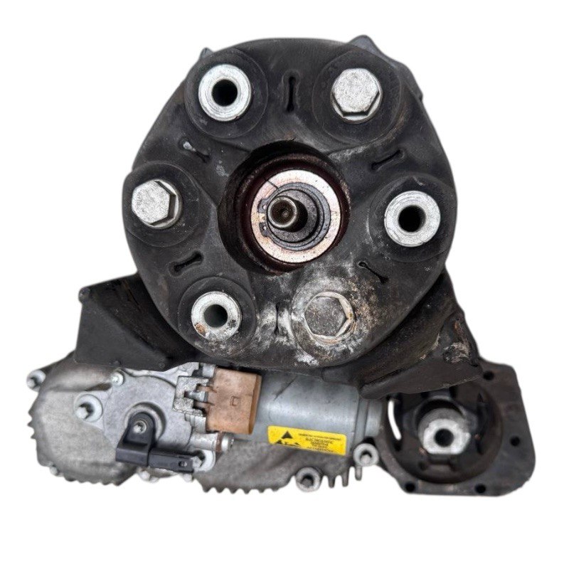 Transfer case assembly BMW ATC300 — 7552701-05 (used, untested)