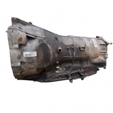 Automatic transmission assembly (without torque converter, without transfer case) ZF 6HP26X, 4WD — 1068020011, (BMW X5 (E53) 3.0d 24V)
