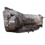 Automatic transmission assembly (without torque converter, without transfer case) ZF 6HP26X, 4WD — 1068020011, (BMW X5 (E53) 3.0d 24V)