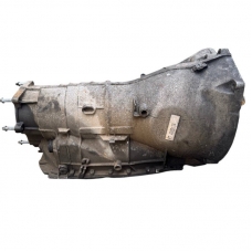 Automatic transmission assembly (without torque converter, without transfer case) ZF 6HP26X, 4WD — 1068020011, (BMW X5 (E53) 3.0d 24V)