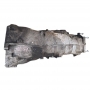 Automatic transmission assembly (without torque converter, without transfer case) ZF 6HP26X, 4WD — 1068020011, (BMW X5 (E53) 3.0d 24V)