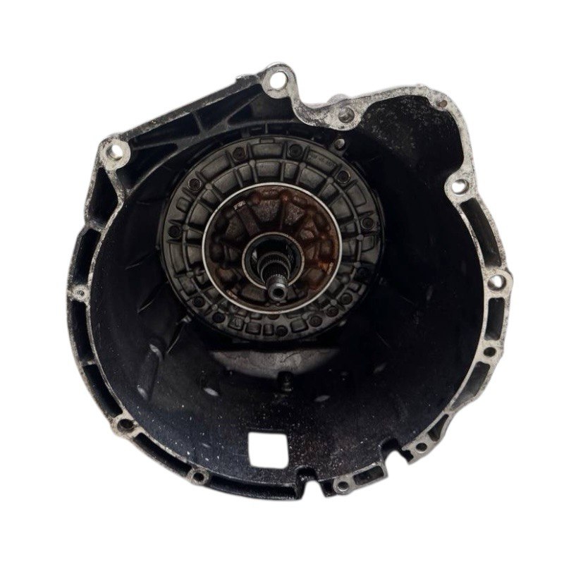 Automatic transmission assembly (without torque converter, without transfer case) ZF 6HP26X, 4WD — 1068020011, (BMW X5 (E53) 3.0d 24V)