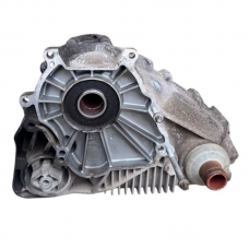 Transfer case assembly BMW ATC500 — 27107526279 (used, untested)