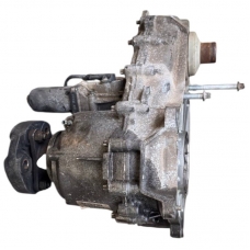 Transfer case assembly BMW ATC500 — 27107526279 (used, untested)