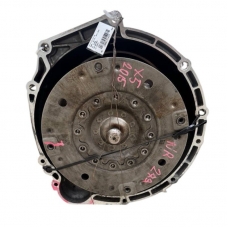 Automatic transmission assembly (with torque converter, without transfer case) ZF 8HP45, GA8HP45XZ, GA8HP-45XZ 4WD — 1090024139, 1090401608, 1090026224, ZAP