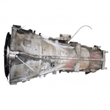 Automatic transmission assembly (with torque converter, without transfer case) ZF 8HP45, GA8HP45XZ, GA8HP-45XZ 4WD — 1090024139, 1090401608, 1090026224, ZAP