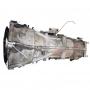 Automatic transmission assembly (with torque converter, without transfer case) ZF 8HP45, GA8HP45XZ, GA8HP-45XZ 4WD — 1090024139, 1090401608, 1090026224, ZAP