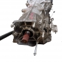 Automatic transmission assembly (with torque converter, without transfer case) ZF 8HP45, GA8HP45XZ, GA8HP-45XZ 4WD — 1090024139, 1090401608, 1090026224, ZAP