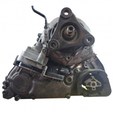 Transfer case assembly BMW ATC45L — 27108643151-01 (used, untested)