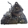 Transfer case assembly BMW ATC45L — 27108643151-01 (used, untested)
