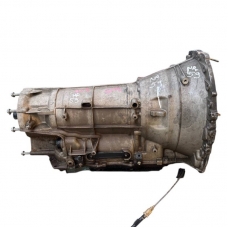 Automatic transmission assembly (with torque converter, without transfer case) ZF 8HP70X, 4WD — 1087026156, 1087024078, GH227000AA (Land Rover Range Rover IV (LG) 3.0 TDV6 24V, Land Rover Discovery IV (LAS) 3.0 SD V6 24V)