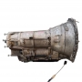 Automatic transmission assembly (with torque converter, without transfer case) ZF 8HP70X, 4WD — 1087026156, 1087024078, GH227000AA (Land Rover Range Rover IV (LG) 3.0 TDV6 24V, Land Rover Discovery IV (LAS) 3.0 SD V6 24V)